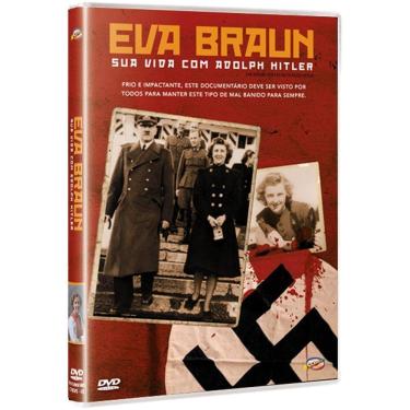 Imagem de Eva Braun - Sua Vida Com Adolf Hitler