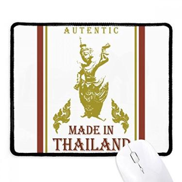 Imagem de Tapete de borracha para jogos feito na Tailândia Culture Made in Thailand