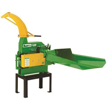 Imagem de Ensiladeira e Picadeira ES-650 Sem Motor - Trapp