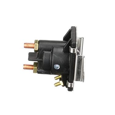 Imagem de Quicksilver Solenoide 96158T para motor de popa de Mercury ou marinheiro ou MerCruiser