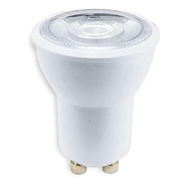 Imagem de Lampada Led Mini-Dicroica Mr16 Gu10 3,5w 3000k