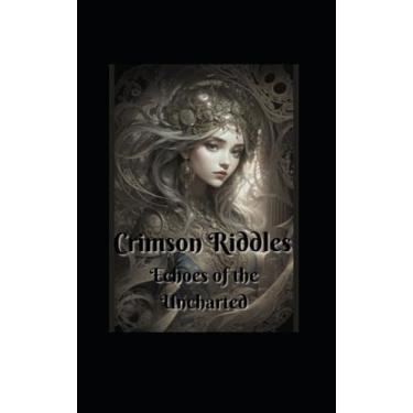 Imagem de Crimson Riddles: Echoes of the Uncharted: 2