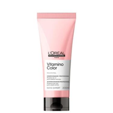 Imagem de Condicionador Expert Vitamino Color 200ml - L'oréal Professionnel