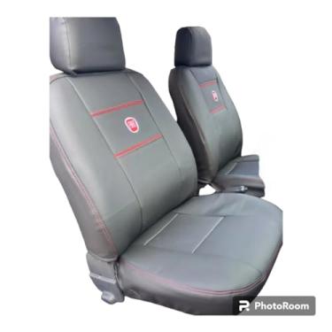 Imagem de Capa Banco Automotiva Strada Cab-simples 2001 Até 2023