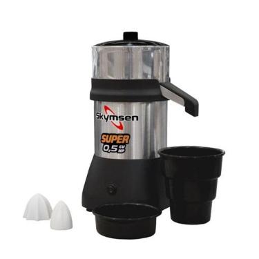Imagem de Extrator de Suco Inox EX-Super Bivolt - Skymsen