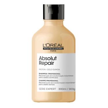 Imagem de Shampoo L'oréal Professionnel Série Expert Absolut Repair Cortex Lipid