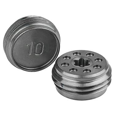 Imagem de Gofotu Peso de golfe compatível com PXG GEN2 Brando, Mini Gunboat Putter, 0811 X X X + Prototype Driver Choice one (10 g)