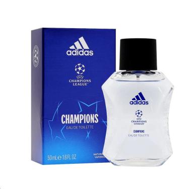 Imagem de Perfume Adidas uefa Champions Masculino 50ml edt