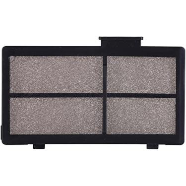 Imagem de Novo filtro de ar para projetor ELPAF25 V13H134A25 para EPSON VS200 POWERLITE 1220 1260 79 Home Cinema 705HD S10+ S7 S9 W10+ W7 X9 e mais