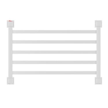 Imagem de Aquecedor De Toalhas Térmico Aquece Top Branco Clean 220v