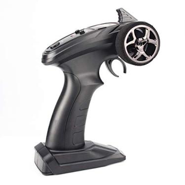 Imagem de Hosim RC Car Remote Control Transmitter Accessory Spare Parts 71-013 for G171 G172 G173 G174 RC Car