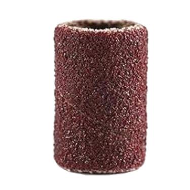 Imagem de Tubo De Lixa 6.4Mm 1/4 Grão 240 Para Micro Retíficas Dremax