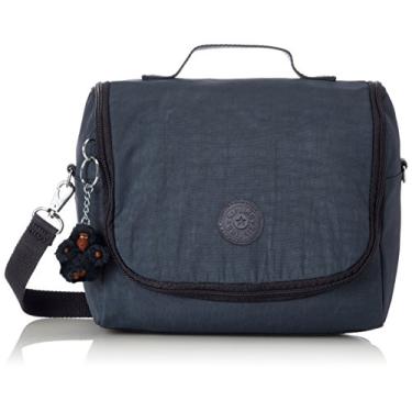 Imagem de Lancheira Kipling New Kichirou Azul