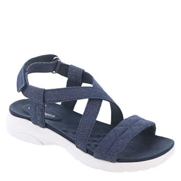Imagem de Easy Spirit Treasur 7 Denim 7.5 W (D)