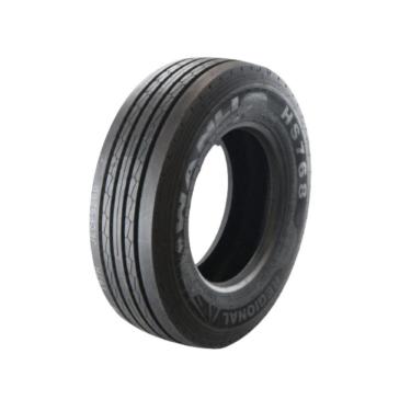 Imagem de Pneu Wanli HS768 285/70R19.5 Aro19.5 150/148J 18lonas
