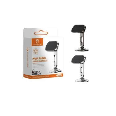 Imagem de Suporte Veicular Painel Magnético CJ-68 - SUP89 - GOLD/H'MASTON