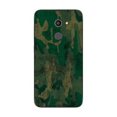 Imagem de Capa Adesivo Skin161 Verso Para Alcatel A3 4G (5046I) - KawaSkin