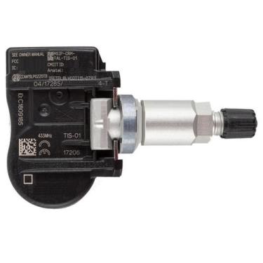 Imagem de Sensor Pneu Tpms Arrizo 5 6 2019 2021 2022 2023 Válvula Bico - Vdo/con