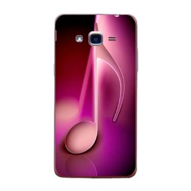 Imagem de Capa Adesivo Skin376 Verso Para Galaxy J2 Prime Sm-g532m - KawaSkin