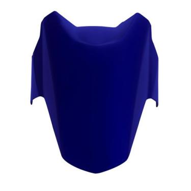 Imagem de Paralama Dianteiro Pro Tork Titan 150 Esd / Ex 2014 Fan 150 2014 / Tit