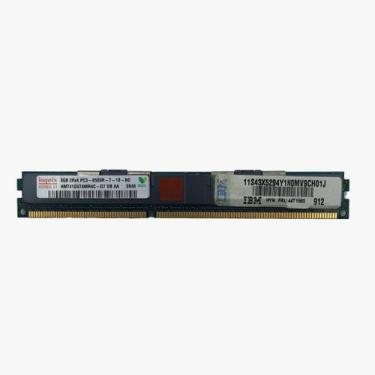 Imagem de Memória Ram 8Gb, DDR3, 1333 Mhz, ECC RDIMM: Para Servidor - Hynix