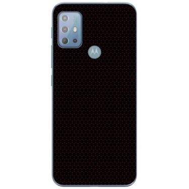 Imagem de Capa Adesivo Skin362 Verso Para Motorola Moto G20 (2021) - KawaSkin