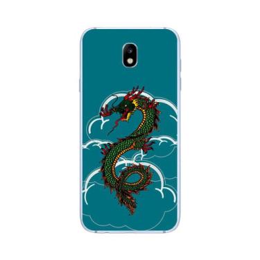 Imagem de Capa Adesivo Skin365 Verso Para Samsung Galaxy J7 Pro - KawaSkin