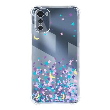 Imagem de Capa Capinha De Celular Compatível com Moto G42 Personalizada - Tudo C