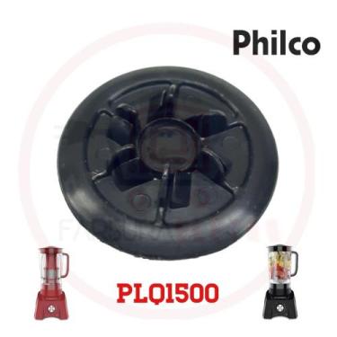 Imagem de Arraste Original do Motor Liquidificador Philco PLQ1500