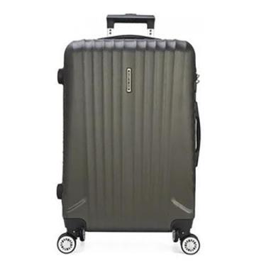 Imagem de Mala Viagem Pequena De Mão Tam P Bordo Executiva  Pk - Polo King