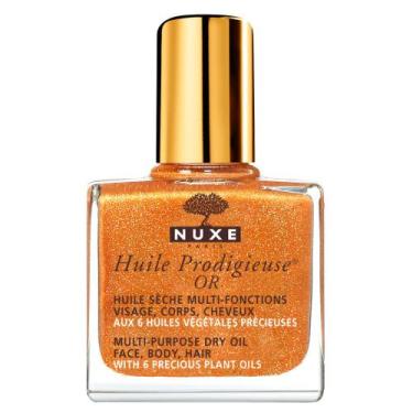 Imagem de Óleo Corporal Nuxe Paris Huile Prodigieuse OR, 10ml