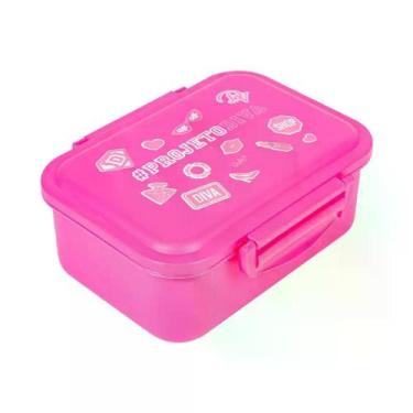 Imagem de Marmita 1,3l - diva college uatt