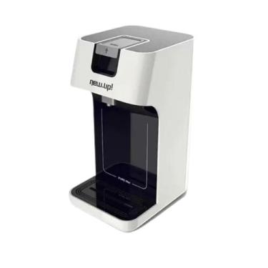 Imagem de Purificador De Agua Slim Filtro De Bancada Bebedouro De Agua Natural S