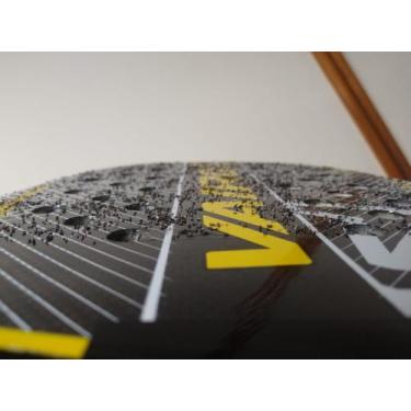 Imagem de Kit Tratamento De 1 Raquete Beach Tennis/padel Faça Vc Mesmo - Fórmula