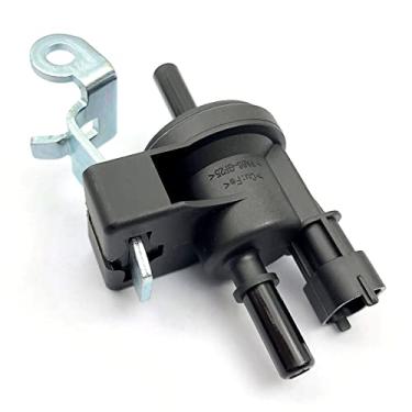 Imagem de DEVMO Válvula de purga de recipiente de vapor 911-079 214-1685 compatível com Bui-ck Lacrosse Cadi-llac CTS SRX STS compatível com Che-vy Camaro Equinox G-M-C Acadia Pon-tiac G8 Torrent Sa-turn Outlook Vue 3.6L