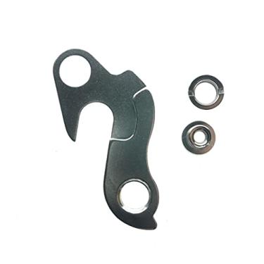 Imagem de COONIUM Gancho de desviador para Rocky Mountain Jamis Boardman BMC Scott Univega etc. 49