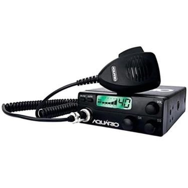 Imagem de Radio PX 40 Aquario RP-40 40 Canais AM