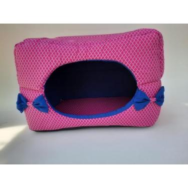 Imagem de Cama Túnel Iglu Pet 3 em 1 - Peauty Pet