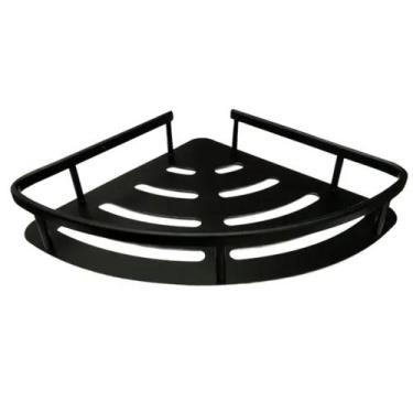 Imagem de Prateleira cantoneira metalica - bazar do saara