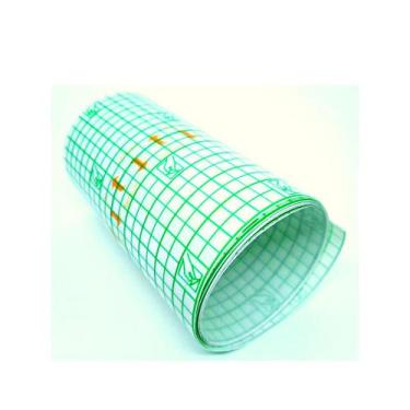 Imagem de Kangli Film Curativo Filme 10cmX02m Transparente Sem Latex - Vitamedic