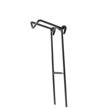 Imagem de Suporte Secretária Espera para Vara de Pesca Dobrável Super Reforçado 