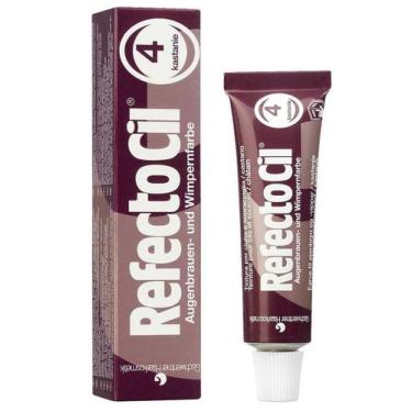 Imagem de Refectocil Tintura para Cilios e Sobrancelhas - Acaju 4.0