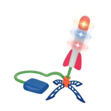 Imagem de Lançador Radical C- Pedal - Zoop Toys