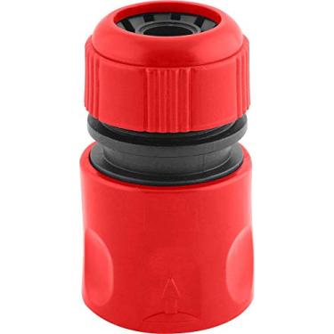 Imagem de Nove54, Engate Rápido Para Mangueira 1/2", Passagem Livre.
