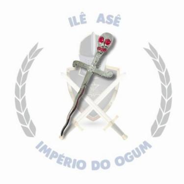 Imagem de Punhal caveira/cobra - Nacional