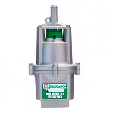 Imagem de Bomba Submersa 380W para Água Limpa 220V - Anauger 800 5G