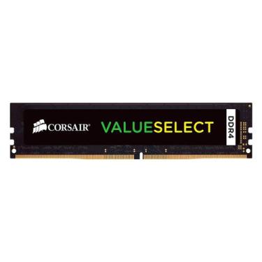 Imagem de Memória RAM Corsair Valueselect 16GB / DDR4 / 2133MHZ