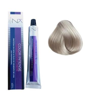 Imagem de Tinta de Cabelo Louro Ultra Claro Pérola 12.89 Kaizen - Kaizen Profiss