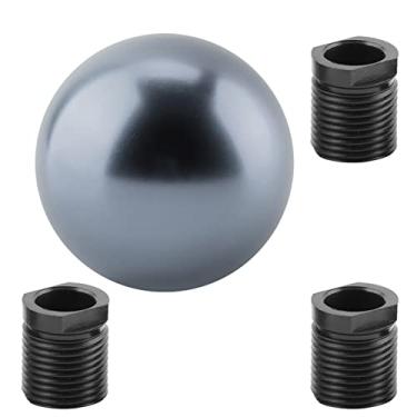 Imagem de Metal Manual Universal da Elevação da Instalação da Sensibilidade Alta do Botão do Deslocamento de Engrenagem Fácil (Cor Ti)