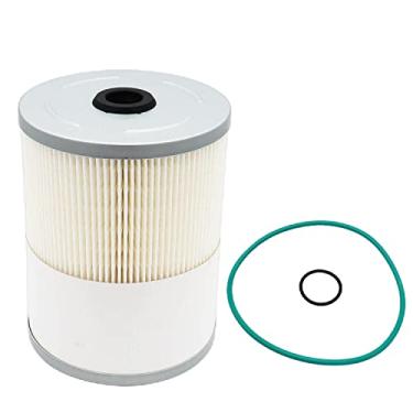 Imagem de ACCYPRO Fs19915 Filtro de Combustível e Separador de Água Compatível com Motor Diesel Detroit Dd13 Dd15 Dd16 Freightliner 108Sd 114Sd 122Sd Substituir#Fs19915 P551011 P550854 L9915F Pf9804